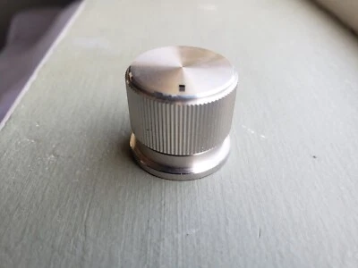 $24 • Buy Sansui 9090 8080 9090DB QRX 8001 QRX 9001 Knob 5318410  Super Clean