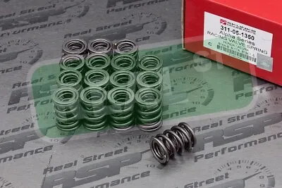 Skunk2 68lbs Alpha Series Dual Valve Spring Kit B16 B16A2 B18 B18C1 B18C5 VTEC • $210.99