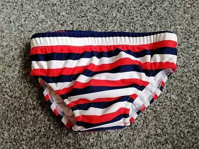 Girls Boys Mothercare Swim Pants Nappy 0-6 Months • £3.99