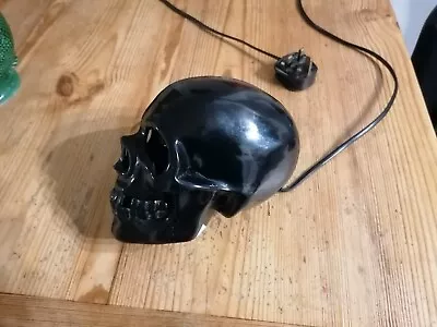 £25 • Buy Skull Strobe Light