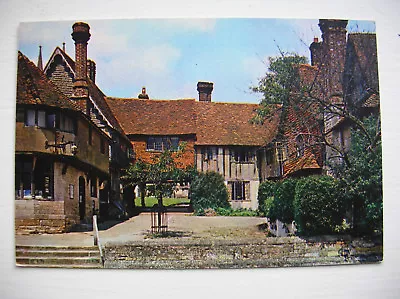 Penshurst Postcard - Leicester Square. (J Arthur Dixon) • £2.99