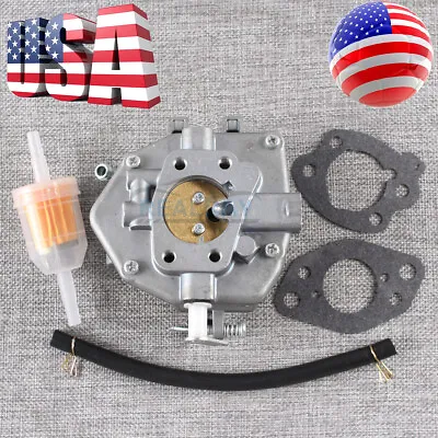 Carburetor For Briggs & Stratton 14HP 16HP Vanguard Engines 845906 809013 808252 • $34.98