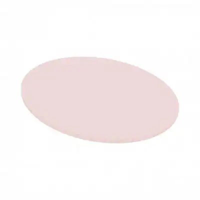 Multicoloured Cake Board Masonite 10  Round 5mm Thick Various Colours • £7.95