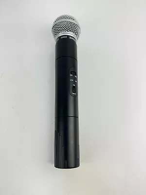 Shure T2-CE SM58 Wireless Handheld Microphone Transmitter • $59.95