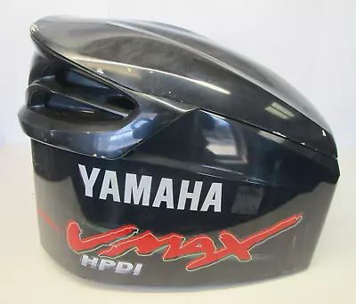 60X-42610-00-NA Yamaha Outboard 250 VMAX HPDI Top Cowl Engine Motor Cover 2006 • $300