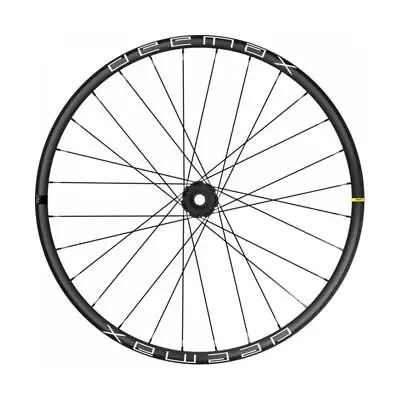 Rear Wheel Deemax 29 Disc 6 Holes Shimano Hg 10/11v Pp12x157mm Super Boost • $372.94