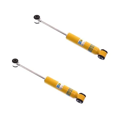 Bilstein B6 Shock Absorber Rear Pair For 87-04 Ford Mustang 24-021494 X2 • $247.91