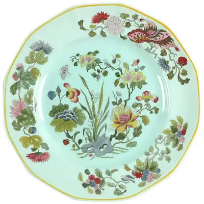 Adams China Ming Jade Dinner Plate 3489 • $69.95