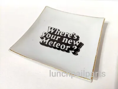 Ashtray Ford Canada Mercury Rideau Niagara Victoria LeMoyne Meteor Montcalm S33 • $30