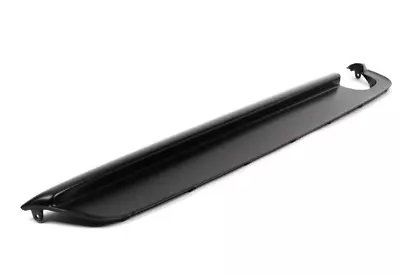 New Bmw 5 E39 Rear Bumper Insert 2695498 51122695498 Original • $184.40