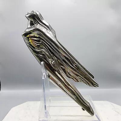 $199.95 • Buy 1941 Cadillac Flying Lady Goddess Vintage Hood Ornament-Classic Car Collectible