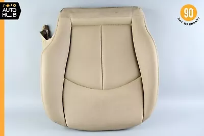 07-09 Mercedes W211 E350 E320 Front Right Lower Bottom Passenger Seat Cushion • $211.65