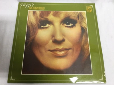 £20 • Buy Dusty In Memphis  Dusty Springfield- 1968- 12” Vinyl SBL7889-EX CONDITION.