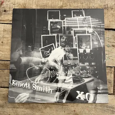 Elliott Smith - XO (Vinyl LP - 2012 - US - Reissue)180g Vinyl NM • $75