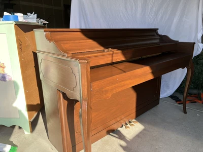 $750 • Buy Used Baldwin Acrosonic Pianos