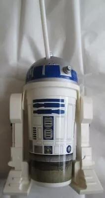 Star Wars R2-D2 Cup Topper & Large Cup Set KFC Taco Bell Pizza Hut • $8.99