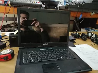 £11.99 • Buy Asus X58L Laptop, Unsure Of Model, No Ram, No HDD (689)