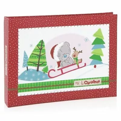 Tatty Teddy Me To You Christmas Photo Album - My First Christmas • $14.77