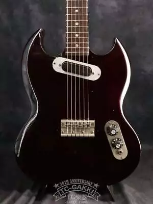 Gibson SG-100 Mod. Used Electric Guitar • $3660.55