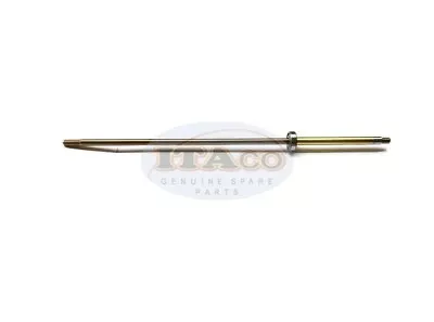 Boat Motor 45-8037383 Drive Shaft (L) - Mercury Mercruiser Outboard 8-9.8hp 2/4T • $82.19