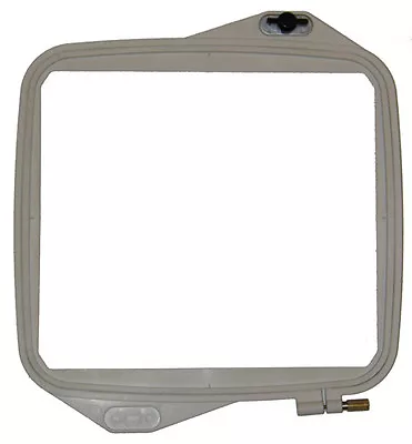 Janome Giga  D  Hoop MC300E 350E 9500 9700 10000 10001- 230 X 200 Embroidery NEW • $119