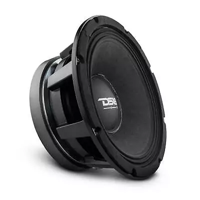 DS18 PRO-1.5KP10.8 PANCADÃO Mid-Bass Car Speaker 10  1500 Watts Rms 8-Ohm • $148.71