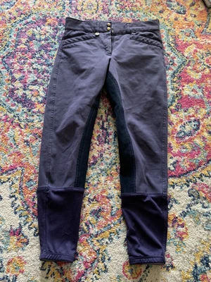 $14.99 • Buy Ovation Full Seat Breeches Size 28