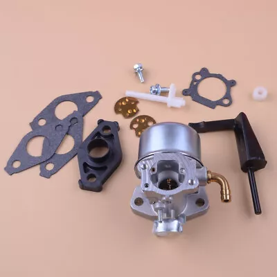 Carburetor Assembly Carb Kit Fit For Stratton Briggs 5.5 HP 6.5HP 206cc INTEK Tm • $34.38