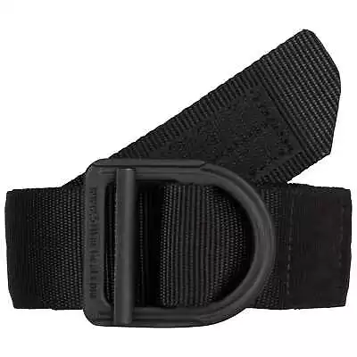 5.11 Tactical 1.75-Inch Operator Belt 59405 Black Medium (32 -34 ) NEW W/TAGS • $20