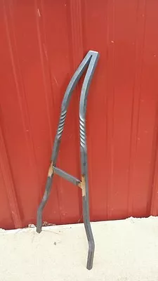 8 3/4 Harley Sportster Dyna Glide Softail Chopper Custom  Vintage Sissy Bar • $100