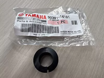 Yamaha Vmax Venture Phazer SX RX Apex Shock Bushing Bush Solid 90381-14101-00 • $15.95