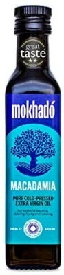 £9.16 • Buy Mokhado Cold-Pressed Extra Virgin Macadamia Nut Oil, 250 Ml