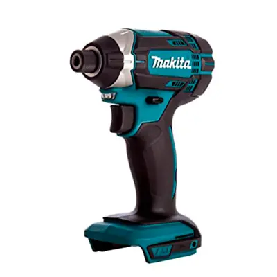 Makita DTD152Z LXT 18v Li-Ion Cordless Impact Driver Body With Cube Bag • £87.99