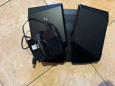 Modem Router Netgear Nighthawk Modem Router WiFi NETGEAR Nighthawk CAX30 AX2700 DOCSIS 3.1 - Ricondizionato Certificato Con Garanzia 2 Anni Modem Router WiFi DOCSIS 3.1 - Foto 10