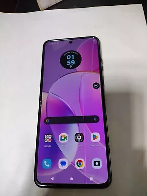 ⚠️READ⚠️ Motorola Razr 5G 2023 128GB Purple  UNLOCKED XT2323-2 #4917 • $279.99