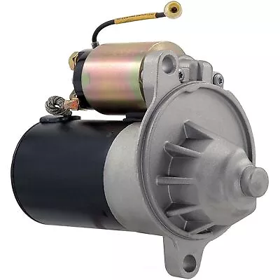 Starter Motor-Auto Trans ACDelco 337-1039 • $126.61