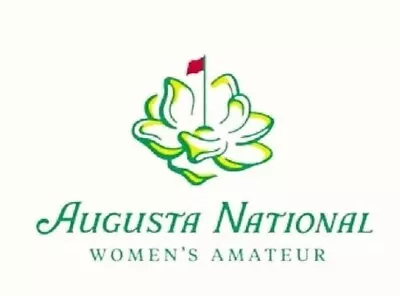 Augusta National Women’s Amateur Championship Badges April 6 2024 (2) • $1600