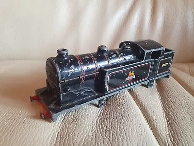 Hornby Dublo EDL7 OO Gauge  LMS N2 .. 0-6-2  Locomotive 6917 SPARES REPAIR .. • £11.99