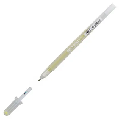 SAKURA Gelly Roll Stardust Gel Pen - NEW • £3.09