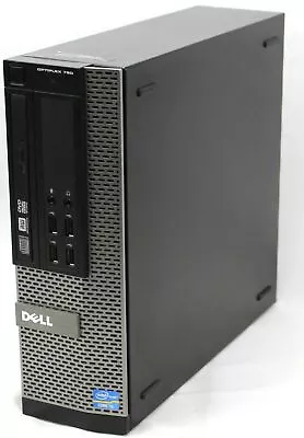 LOT OF 10 Dell Optiplex 790 SFF Quad Core I5 4GB RAM 250GB HDD NO OS • $500