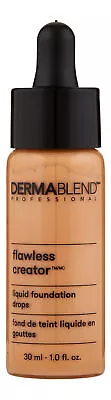 Dermablend Flawless Creator Foundation 48N. Foundation • $37.88