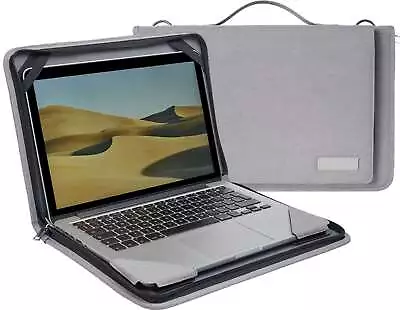 Broonel Grey Case For Dell XPS 13 9300 13.3  Laptop • $66.64