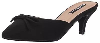 Michael Antonio Women's JAZZIE Sandal Black 7 M US • $18.05