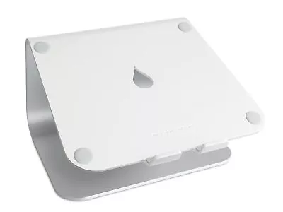 10032 MStand Laptop Stand Silver (Patented) • $57.63
