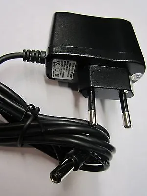 EU AC-DC Power Adaptor Charger 7.5V 400mA 0.4A For Vtech Innotab/Storio/Mobigo • £11.99