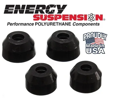 DATSUN Fairlady Roadster Polyurethane Ball Joint Boots By Energy Suspension • $13.96