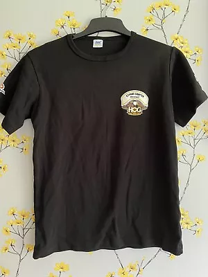 £10 • Buy Harley Davidson CYPRUS CHAPTER T Shirt L . HOG Rate For Non-chapter Member Vgc