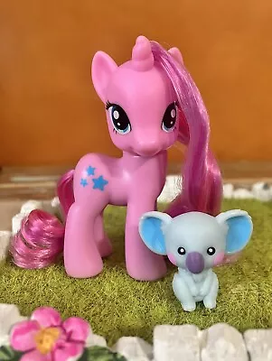 G4 My Little Pony Friendship Is Magic 2010 Twinkleshine And Pet Koala ￼ • $30.50