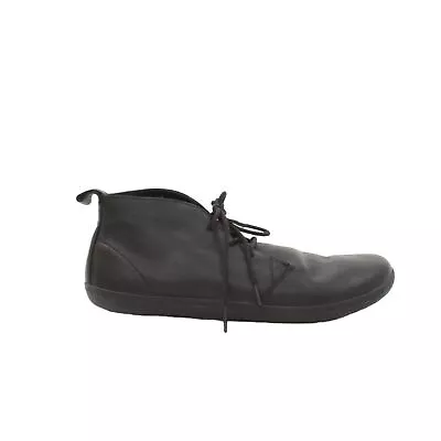 £72.50 • Buy Vivo Barefoot Men's Boots UK 7 Black 100% Leather Chelsea