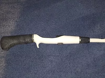 Lew's Speed Stick #4- 152HOBB. White 5'6  Worm Rod. Scarce! Vintage Casting Rod. • $29.99